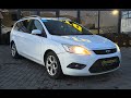 Ford Focus (2010)