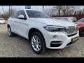 Bmw X6 (2015)
