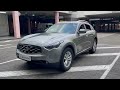 Infiniti Fx35 (2011)