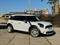 Mini Cooper countryman (2014)