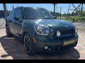 Mini Countryman (2013)