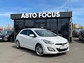 Hyundai I30 (2014)