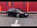 Kia Forte (2016)