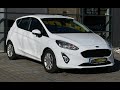 Ford Fiesta (2020)