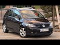 Volkswagen Golf plus (2008)