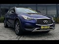Infiniti Qx30 (2018)