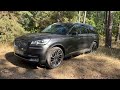 Lincoln Aviator (2019)