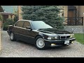 Bmw 735i (1998)