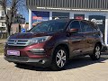 Honda Pilot (2017)