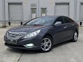 Hyundai Sonata (2011)