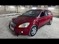 Kia Ceed (2008)
