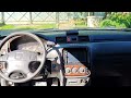 Honda Cr-v (2000)
