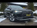 Audi E-tron (2022)