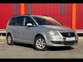Volkswagen Touran (2009)