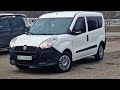 Fiat Doblo (2010)