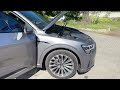Audi E-tron (2021)