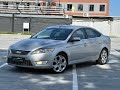 Ford Mondeo (2007)