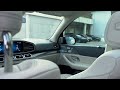 Mercedes-benz Gle-class (2019)