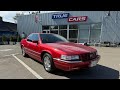 Cadillac Eldorado (1995)