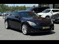 Infiniti G37 (2009)