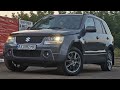 Suzuki Grand vitara (2006)