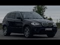 Bmw X5 (2011)