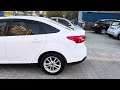 Ford Focus (2017)