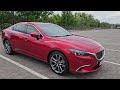 Mazda 6 (2017)