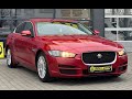 Jaguar Xe (2015)