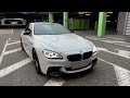 Bmw 6 series gran coupe (2015)