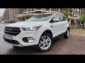 Ford Escape (2017)