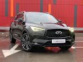 Infiniti Qx50 (2021)