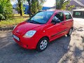 Chevrolet Matiz (2007)