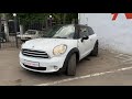 Mini Paceman (2013)