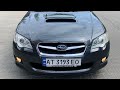 Subaru Legacy (2008)