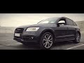 Audi Sq5 (2016)