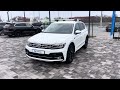 Volkswagen Tiguan allspace (2018)