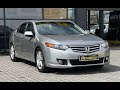 Honda Accord (2010)