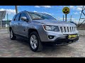 Jeep Compass (2015)