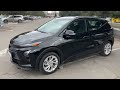 Chevrolet Bolt euv (2023)