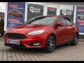 Ford Focus (2018)