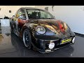 Volkswagen Beetle (2001)