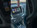 Chevrolet Equinox (2017)
