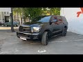 Toyota Sequoia (2015)