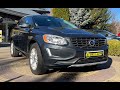 Volvo Xc60 (2014)