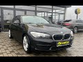Bmw 1 series (2017)