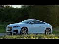 Audi Tt (2016)