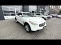 Infiniti Qx70 (2014)