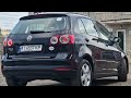 Volkswagen Golf plus (2010)