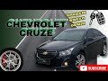 Chevrolet Cruze (2012)